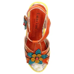 Fashion Laura Vita Sandales - LOUISEO 31