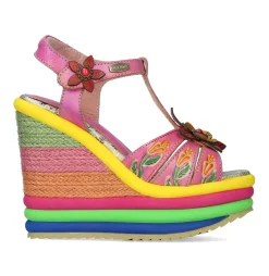 Fashion Laura Vita Sandales - LOUISEO 31