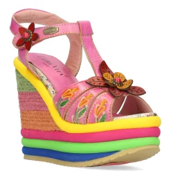 Fashion Laura Vita Sandales - LOUISEO 31