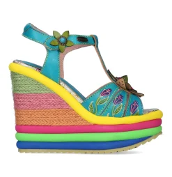 Fashion Laura Vita Sandales - LOUISEO 31