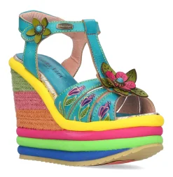 Fashion Laura Vita Sandales - LOUISEO 31