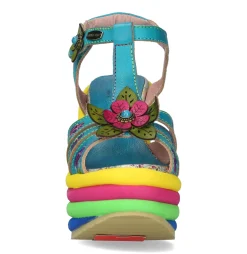 Fashion Laura Vita Sandales - LOUISEO 31