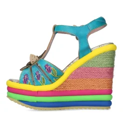 Fashion Laura Vita Sandales - LOUISEO 31