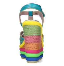 Fashion Laura Vita Sandales - LOUISEO 31