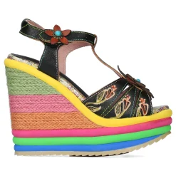 Fashion Laura Vita Sandales - LOUISEO 31