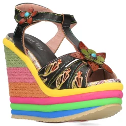 Fashion Laura Vita Sandales - LOUISEO 31