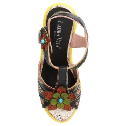 Fashion Laura Vita Sandales - LOUISEO 31