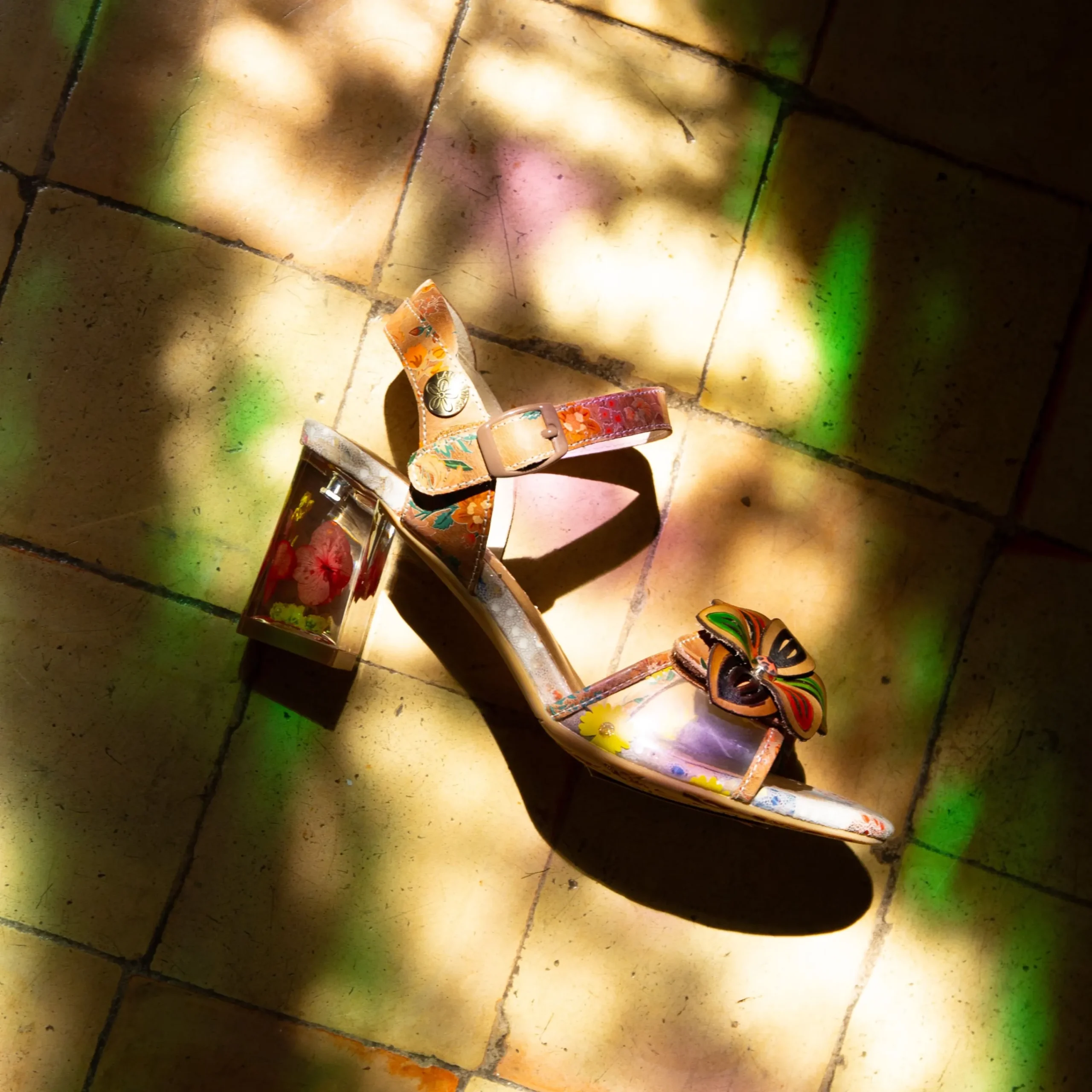 Outlet Laura Vita Sandales - LUCIAO 08