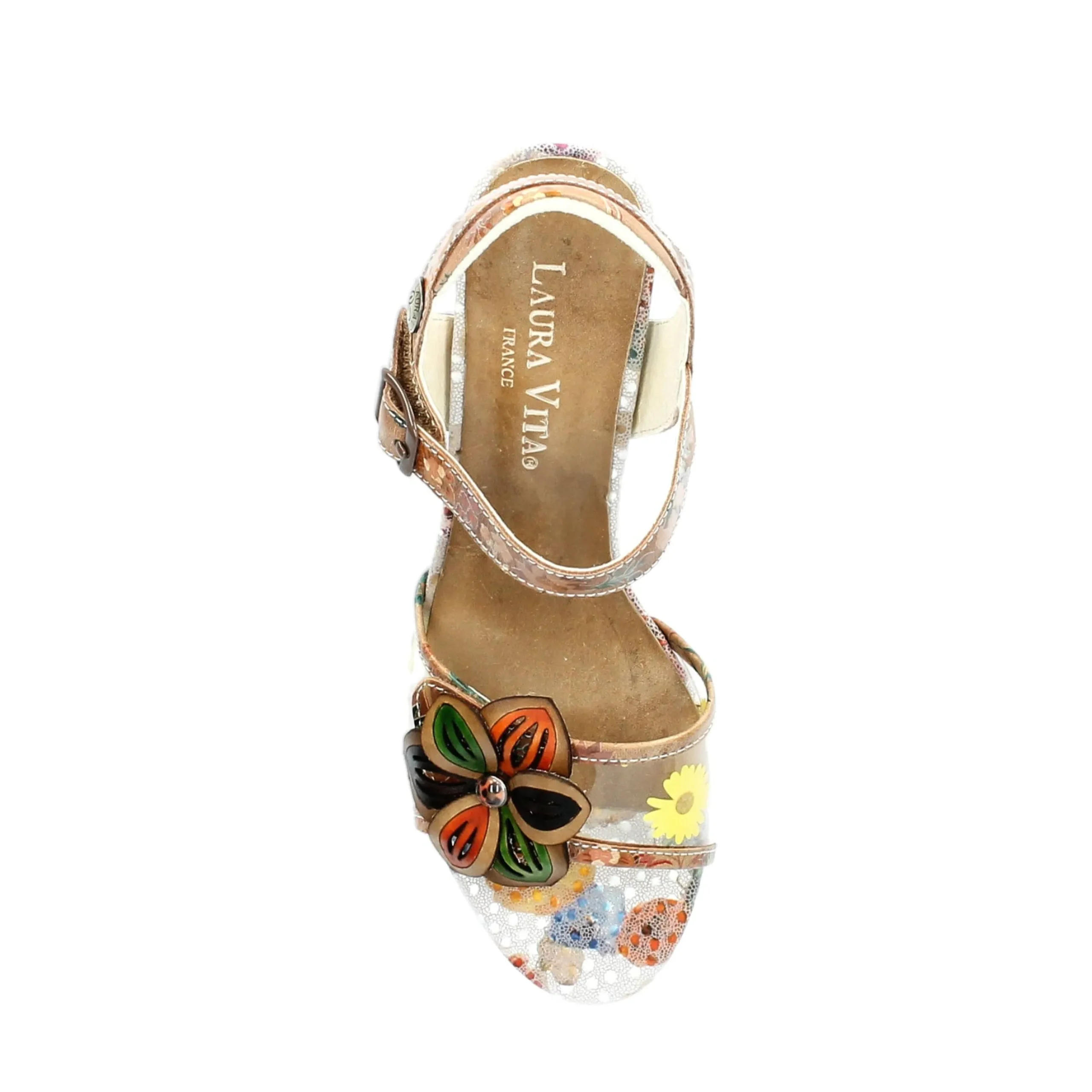 Outlet Laura Vita Sandales - LUCIAO 08