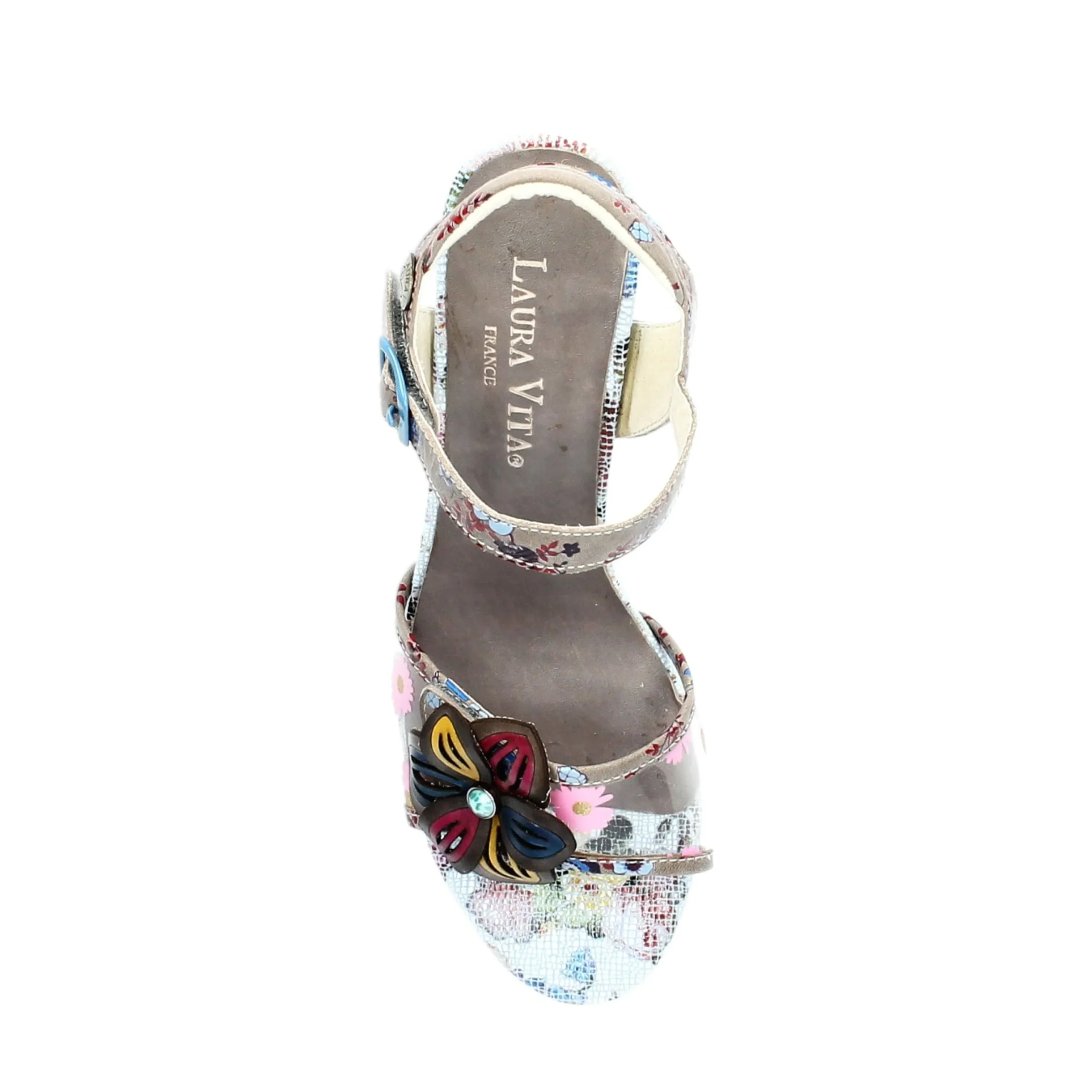 Outlet Laura Vita Sandales - LUCIAO 08