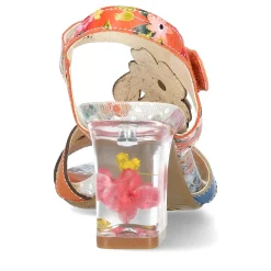 Clearance Laura Vita Sandales - LUCIAO 01