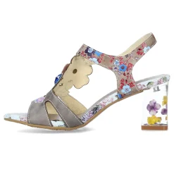 Clearance Laura Vita Sandales - LUCIAO 01