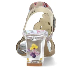 Clearance Laura Vita Sandales - LUCIAO 01