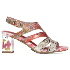 Flash Sale Laura Vita Sandales - LUCIEO 03