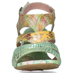 Flash Sale Laura Vita Sandales - LUCIEO 03