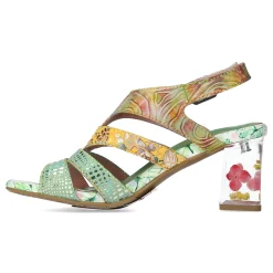 Flash Sale Laura Vita Sandales - LUCIEO 03