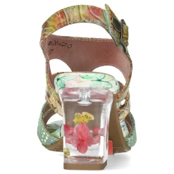 Flash Sale Laura Vita Sandales - LUCIEO 03