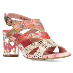 Flash Sale Laura Vita Sandales - LUCIEO 03