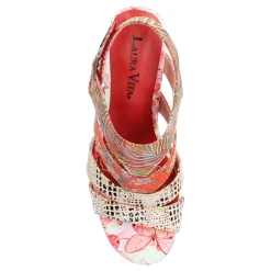 Flash Sale Laura Vita Sandales - LUCIEO 03