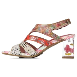 Flash Sale Laura Vita Sandales - LUCIEO 03