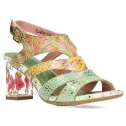 Flash Sale Laura Vita Sandales - LUCIEO 03