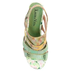 Flash Sale Laura Vita Sandales - LUCIEO 03