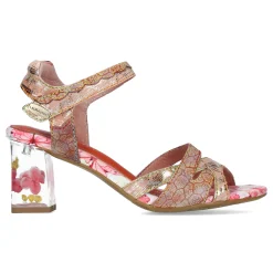 Shop Laura Vita Sandales - LUCIEO 05