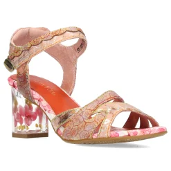 Shop Laura Vita Sandales - LUCIEO 05