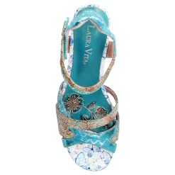 Shop Laura Vita Sandales - LUCIEO 05