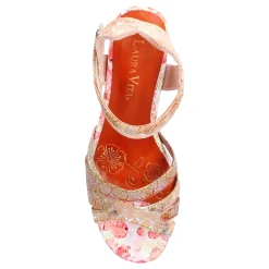 Shop Laura Vita Sandales - LUCIEO 05