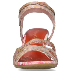 Shop Laura Vita Sandales - LUCIEO 05