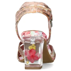 Shop Laura Vita Sandales - LUCIEO 05