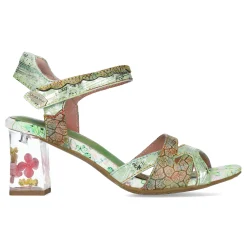 Shop Laura Vita Sandales - LUCIEO 05