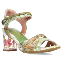 Shop Laura Vita Sandales - LUCIEO 05