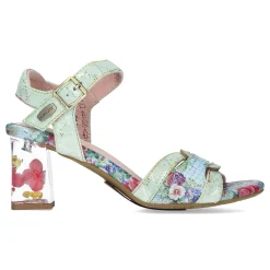 Best Sale Laura Vita Sandales - LUCIEO 06