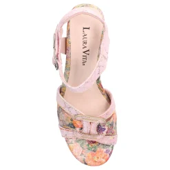 Best Sale Laura Vita Sandales - LUCIEO 06