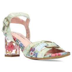 Best Sale Laura Vita Sandales - LUCIEO 06