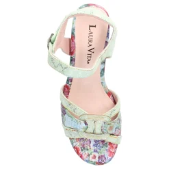 Best Sale Laura Vita Sandales - LUCIEO 06
