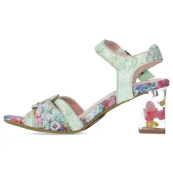 Best Sale Laura Vita Sandales - LUCIEO 06