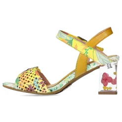 Cheap Laura Vita Sandales - LUCIEO 07