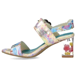 Cheap Laura Vita Sandales - LUCIEO 11