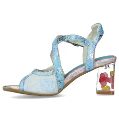 Outlet Laura Vita Sandales - LUCIEO 12
