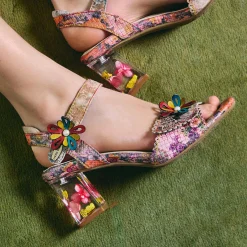 Best Sale Laura Vita Sandales - LUCIEO 13