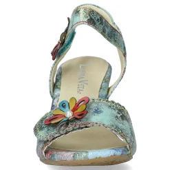 Best Sale Laura Vita Sandales - LUCIEO 13