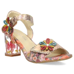 Best Sale Laura Vita Sandales - LUCIEO 13