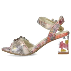 Best Sale Laura Vita Sandales - LUCIEO 13