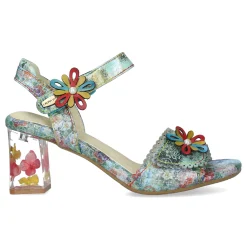 Best Sale Laura Vita Sandales - LUCIEO 13