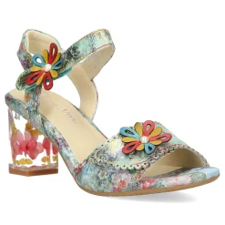 Best Sale Laura Vita Sandales - LUCIEO 13