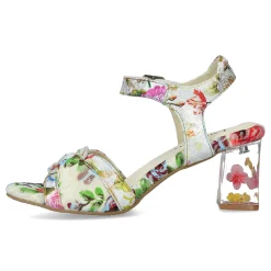Cheap Laura Vita Sandales - LUCIEO 06