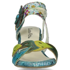 Outlet Laura Vita Sandales - LUCIEO 103